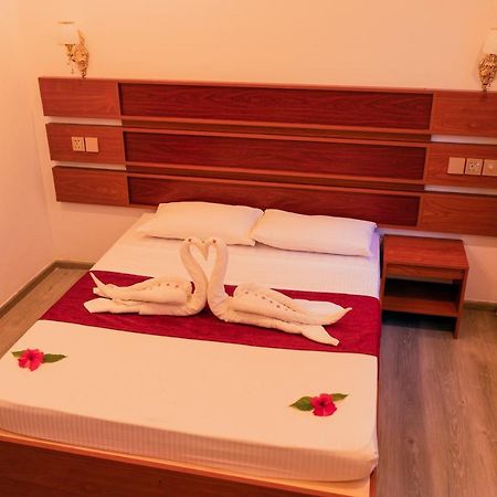 Feridhoo Inn Екстериор снимка