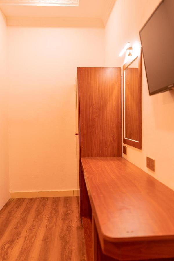 Feridhoo Inn Екстериор снимка