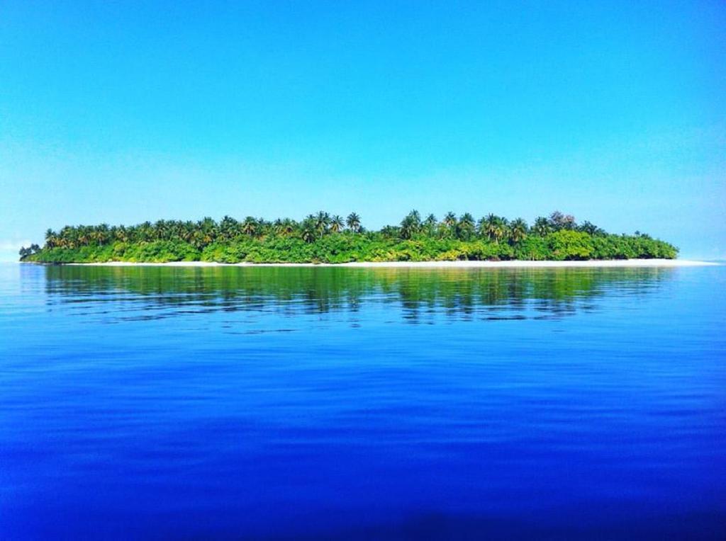 Feridhoo Inn Екстериор снимка