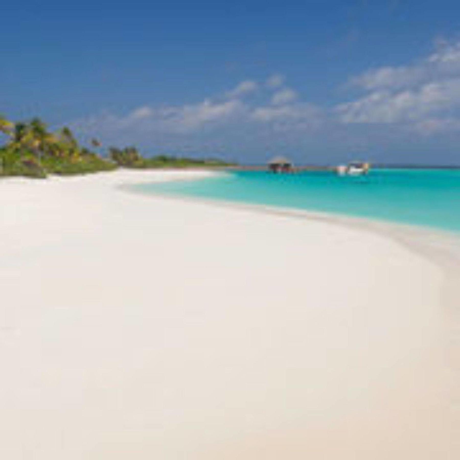 Feridhoo Inn Екстериор снимка