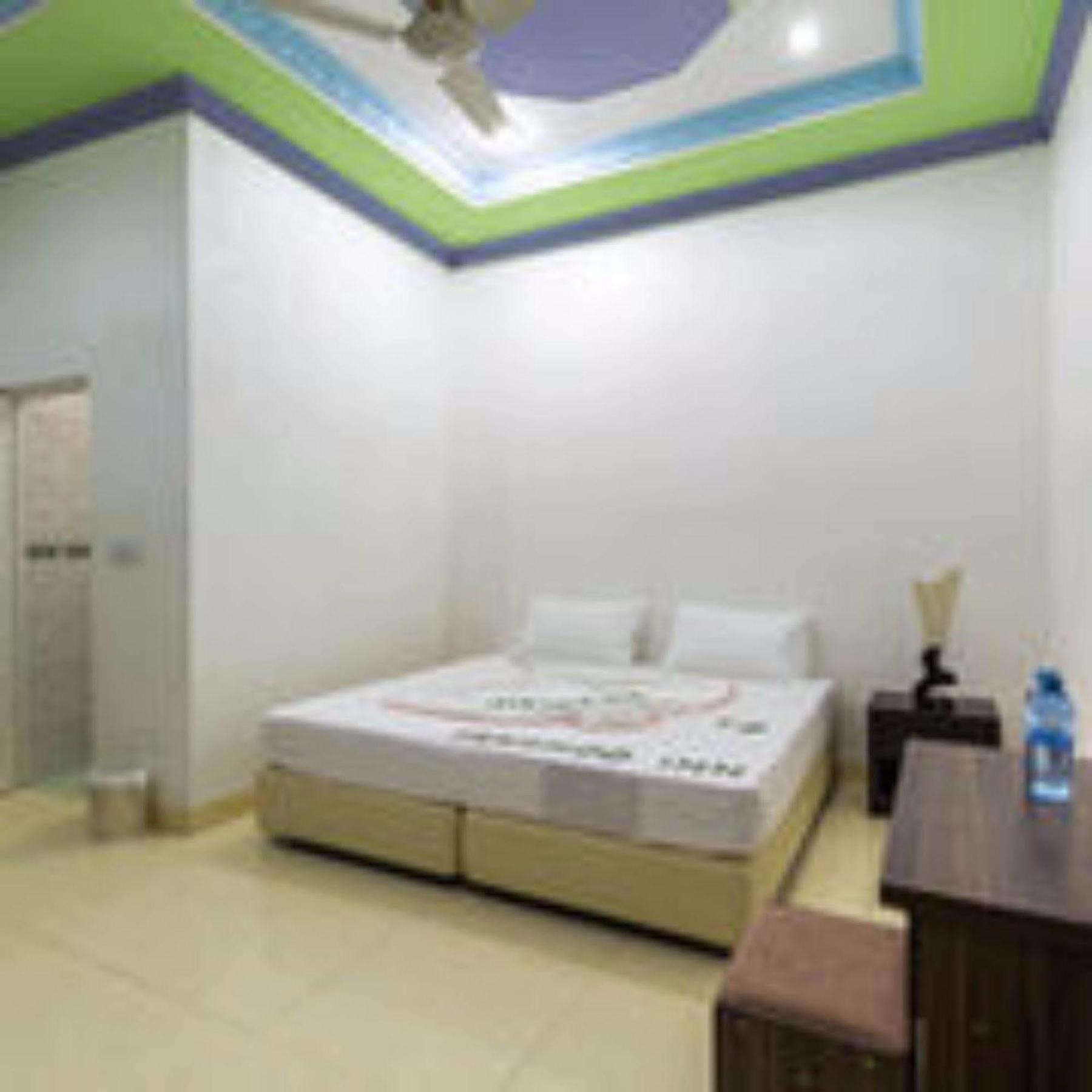 Feridhoo Inn Екстериор снимка