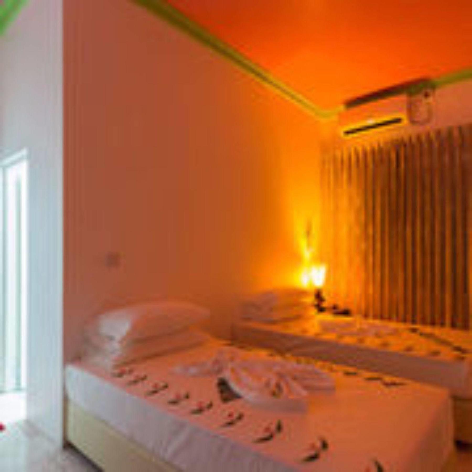 Feridhoo Inn Екстериор снимка